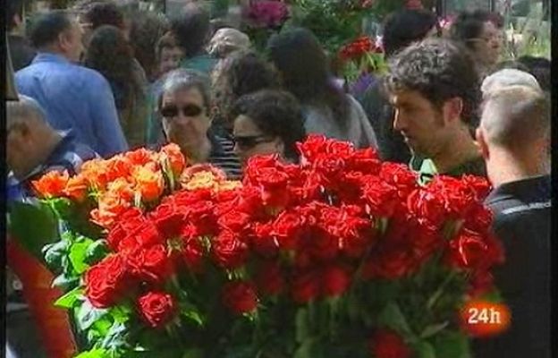 L'Informatiu - Informatiu: Especial Sant Jordi