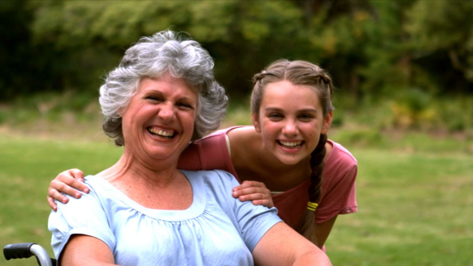 ¡Los abuelos son geniales! - Club Clan | Ver