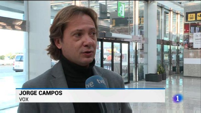 Informatiu Balear 2 - 03/12/18