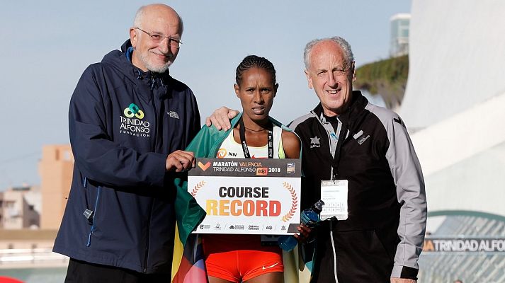 L'informatiu - Comunitat Valenciana - L'Informatiu - Comunitat Valenciana 2 - 03/12/18