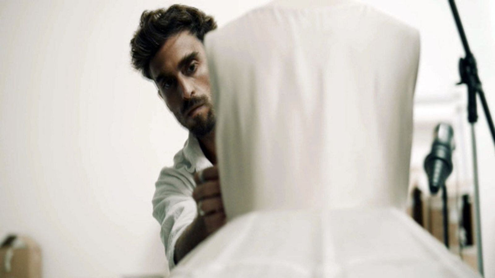 Informativo de Madrid 2 - 03/12/18 - Ver ahora