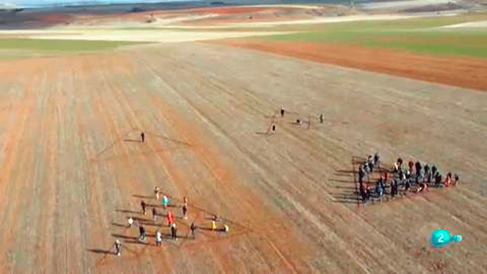 La aventura del saber Stupid Borders estado fronteras arte Martín de Lucas #AventuraSaberArte