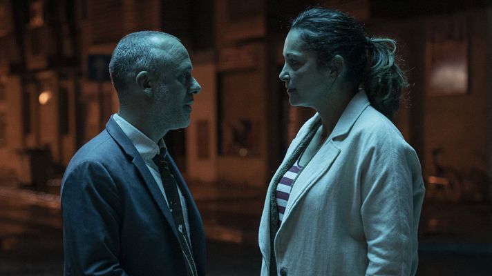 Estoy vivo - Así comienza el capítulo de esta noche