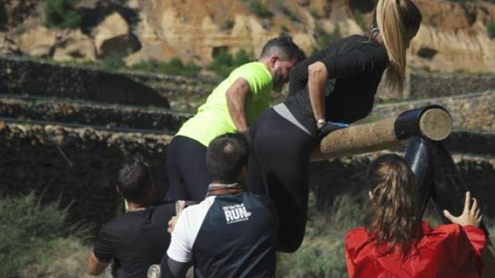 Telecanarias - Deportes Canarias - 03/12/2018