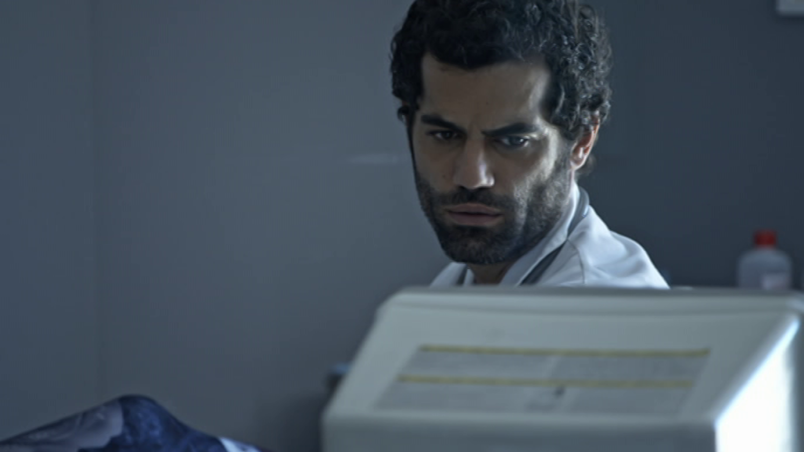 Centro médico - 03/12/18 (1) - ver ahora