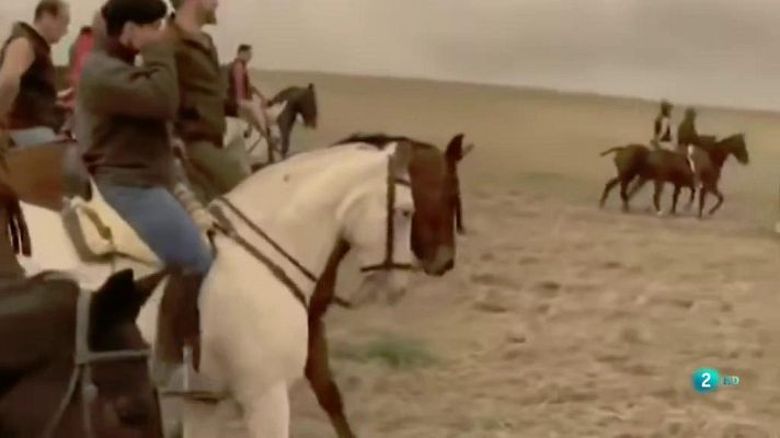 La 2 Noticias - La extrema derecha llega al parlamento andaluz