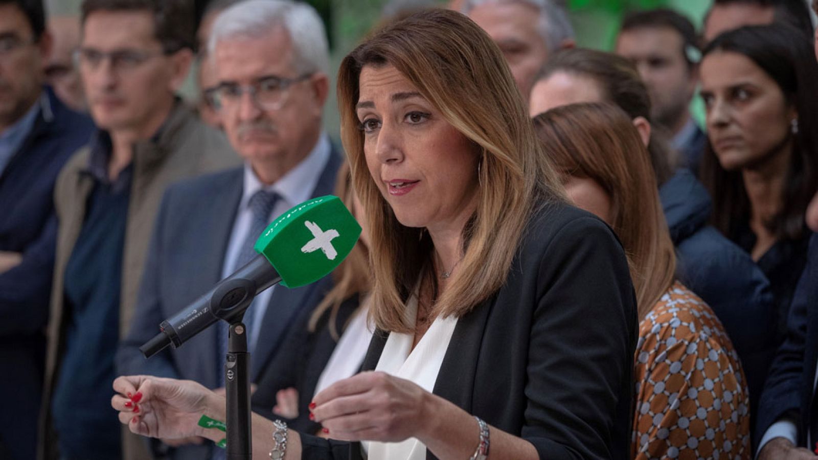 Telediario 2 en cuatro minutos - 03/12/18 - Ver ahora