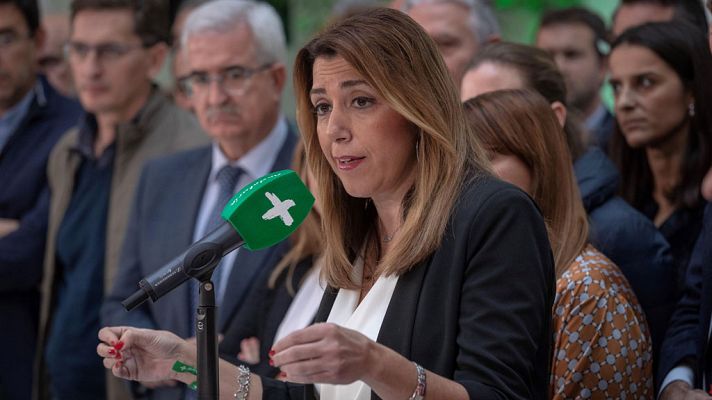 Telediario 1 - Telediario 2 en 4' - 03/12/18