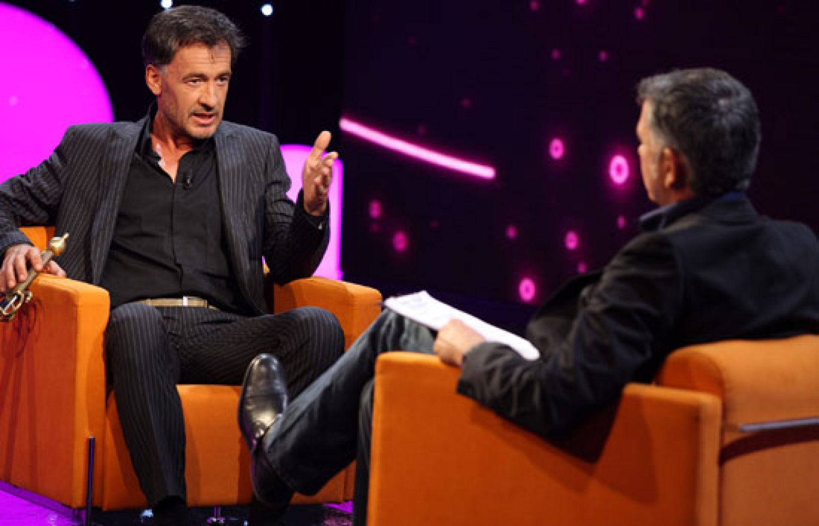 En noches como ésta - Francis Lorenzo - En noches como esta | Ver