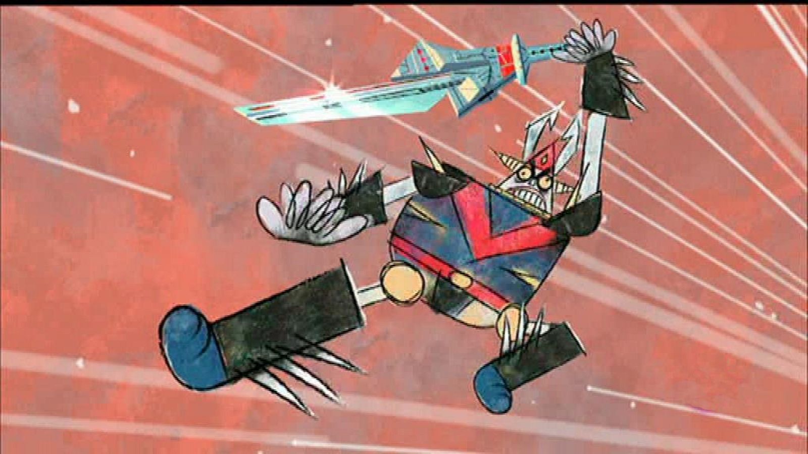 Koikawa Harumachi - El Show de Peabody y Sherman | Ver