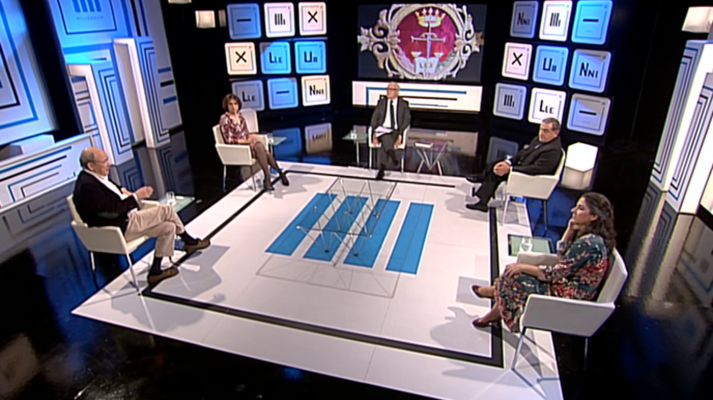 Millennium - El estado de la justicia