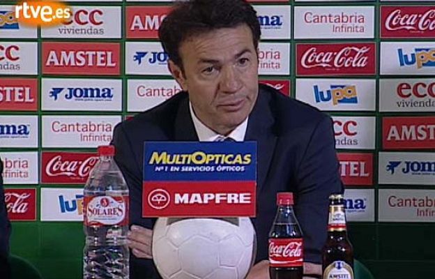  - 'Han competido mejor que nosotros'