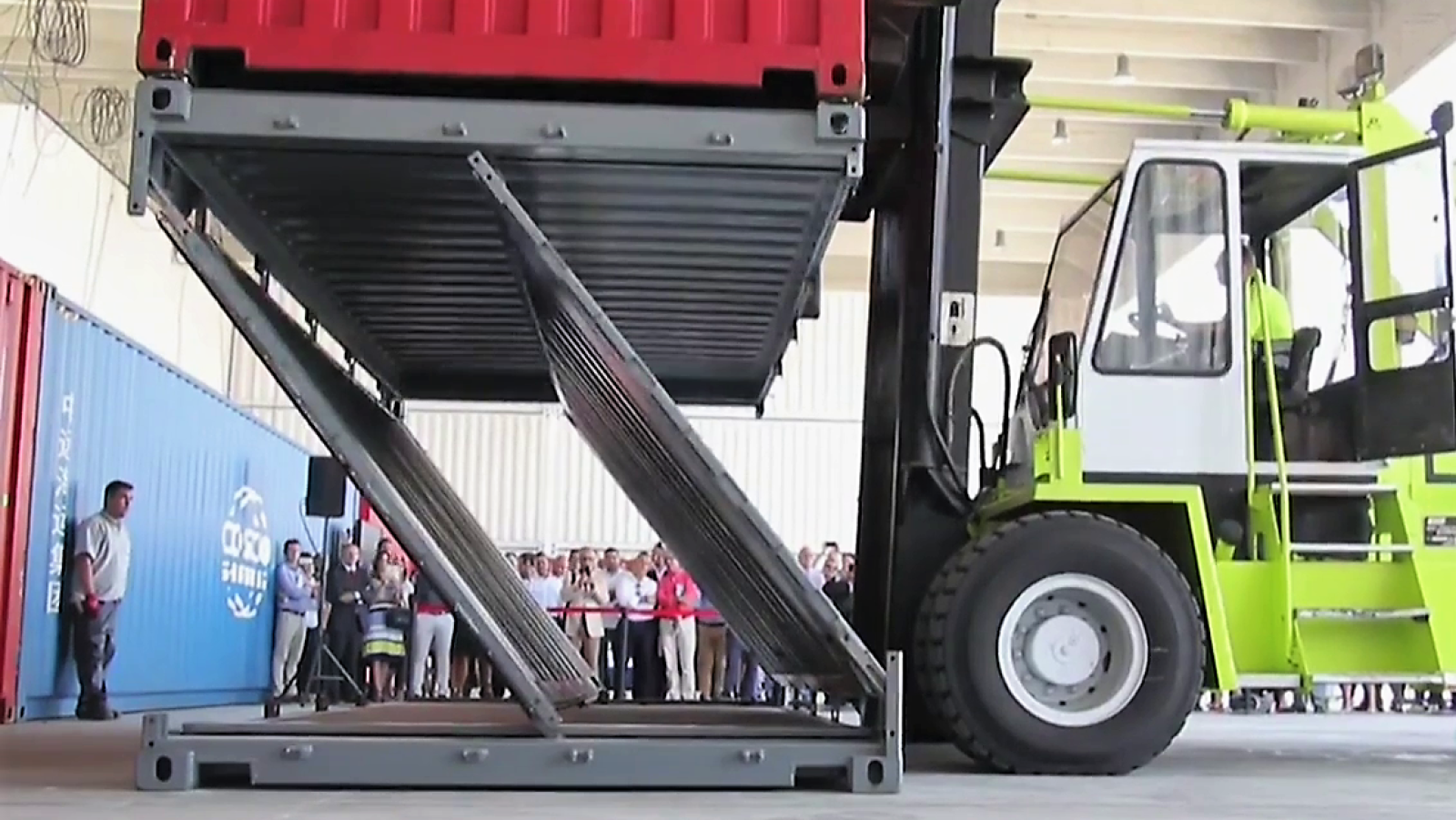 Fábrica de ideas - Inventa: Navlandis | Ver