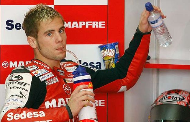  - "Este tiempo se puede mejorar"