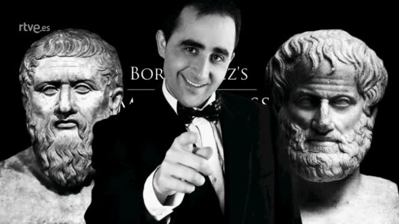 Ese Programa - El VAR, por Borja Pérez