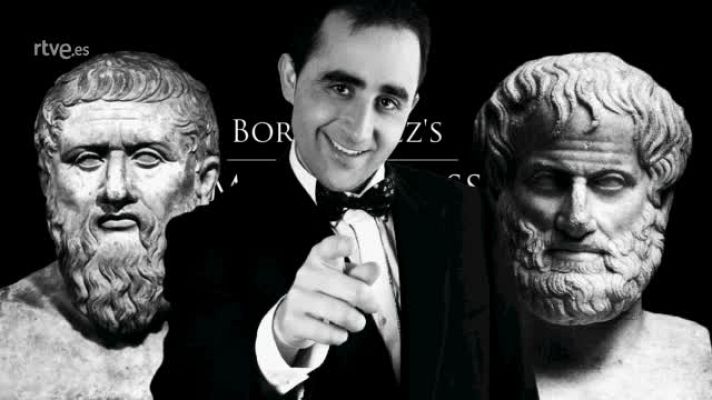 Ese programa del que usted me habla - Ese Programa - El VAR, por Borja Pérez