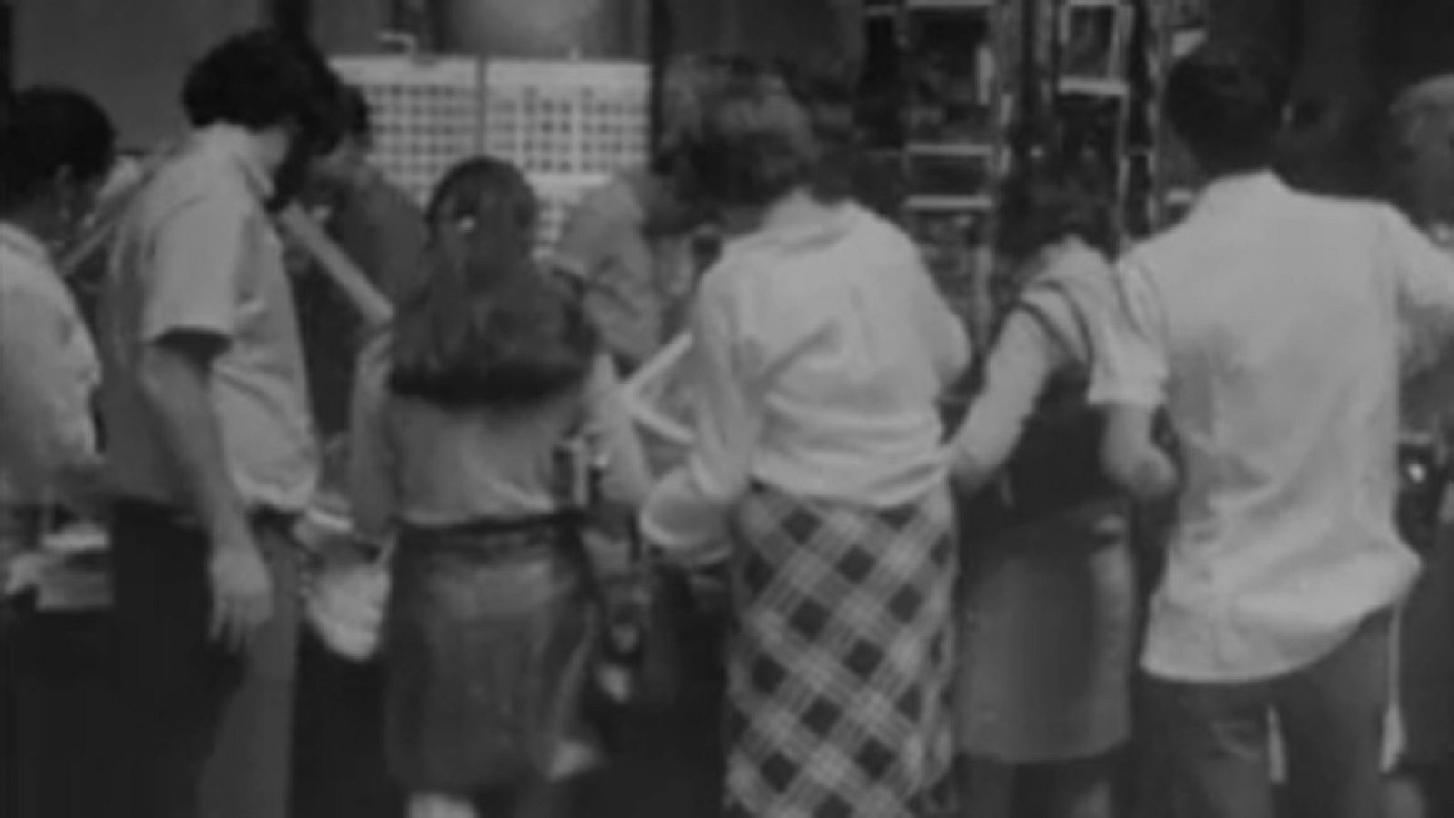 Noticias Nacional 1969 - Reportaje sobre el Museo del Prado