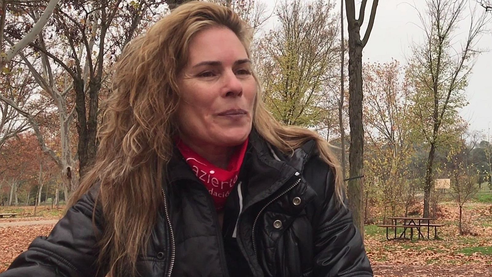 Entrevista a Judith Obaya - RTVE.es - Otros deportes | Ver