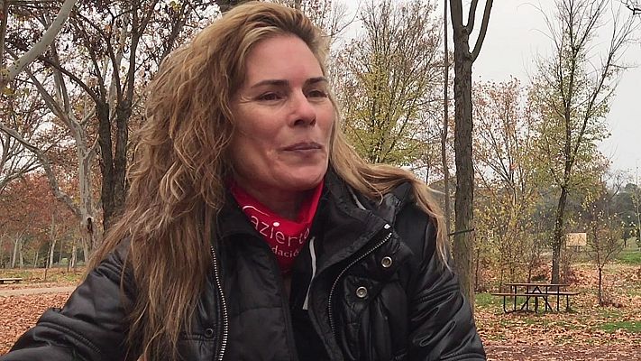 Otros deportes - Judith Obaya: "A algunos patrocinadores les cuesta involucrarse con la igualdad"