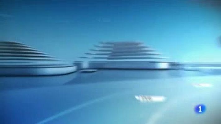 Telenorte - País Vasco - País Vasco en 2' - 03/12/18