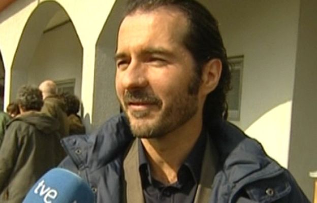 Pelotas - Javier Albalá habla de  'Chechu'