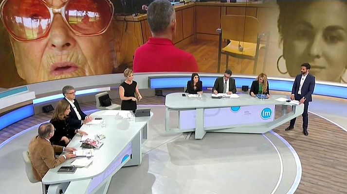 La mañana - La Mañana - 04/12/18