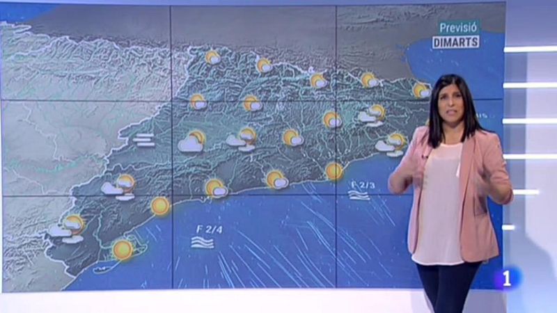 El Temps - 04/12/2018