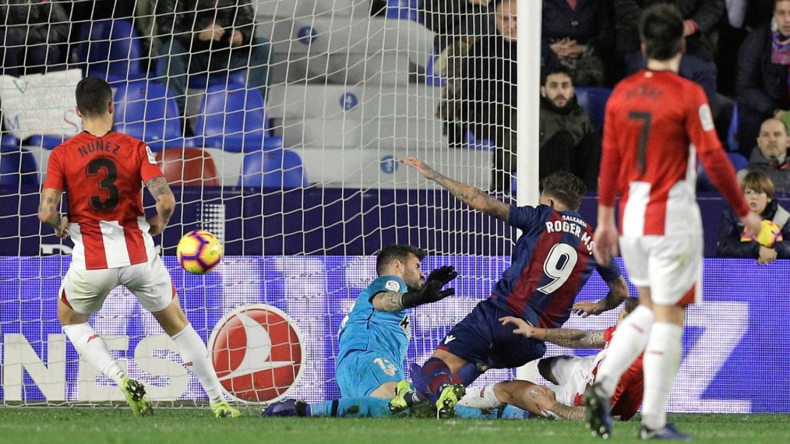 La Comunidad Valenciana en 2' - 04/12/18 - ver ahora