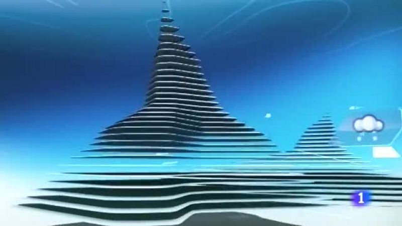 El tiempo en Castilla y León - 04%12/18