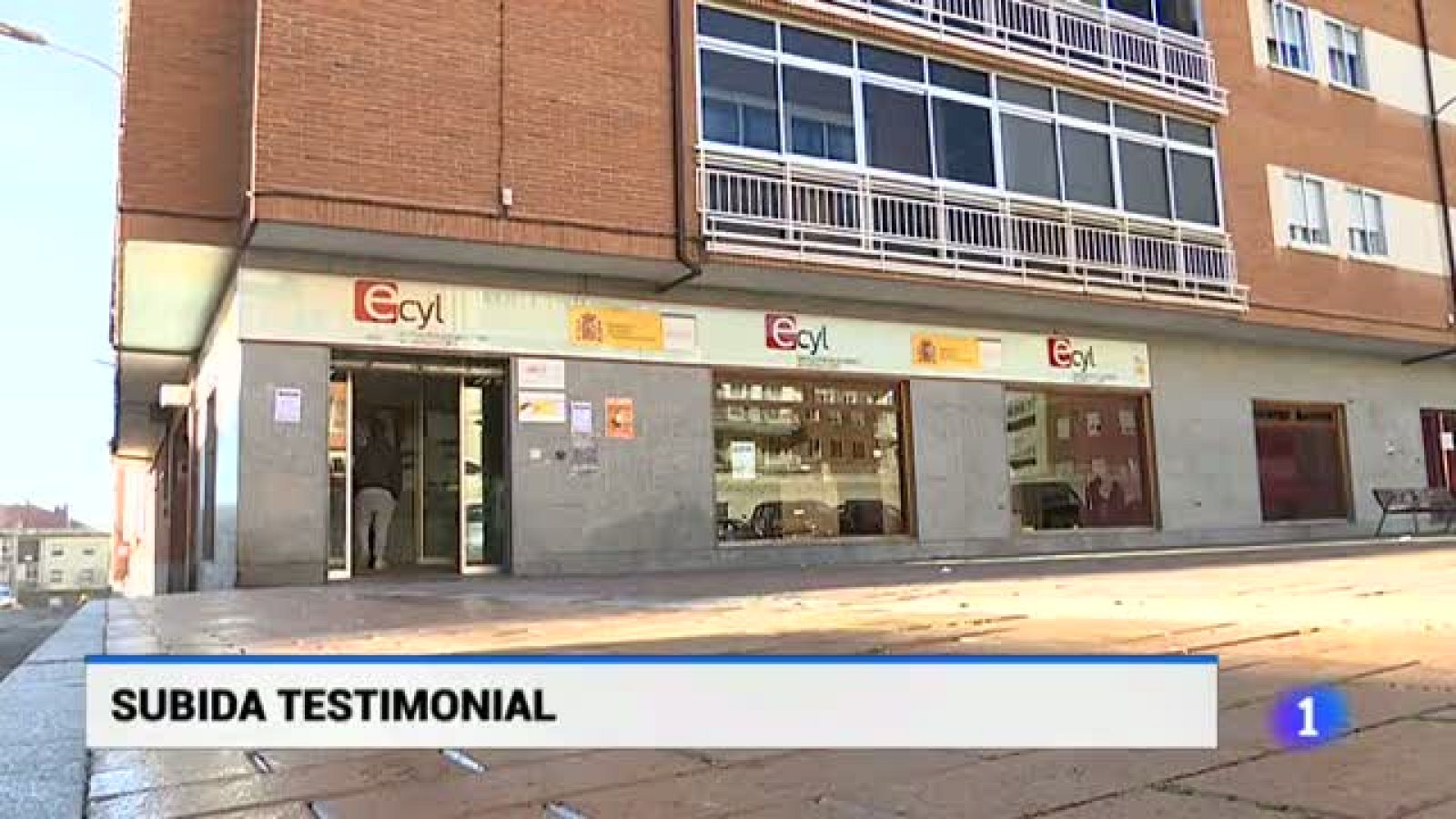 Castilla y León en 2' - 04/12/18