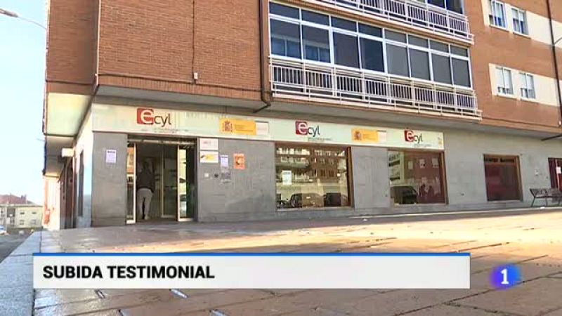 Castilla y León en 2' - 04/12/18