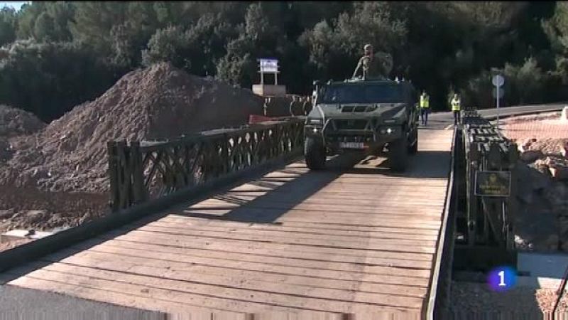 Informatiu Balear - 04/12/18