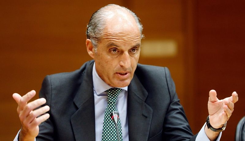 L'Informatiu - Comunitat Valenciana - 04/12/18 - ver ahora