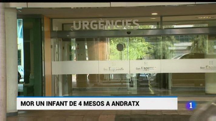 Informatiu Balear - Informatiu Balear 2 - 04/12/18