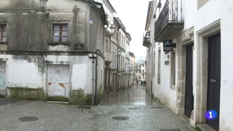 Dos detenidos por drogar y abusar sexualmente de una mujer en Lugo