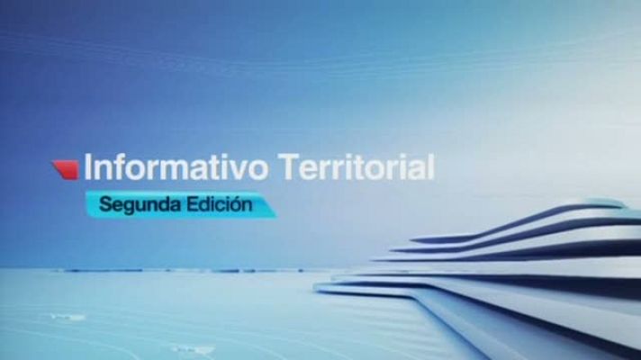 Noticias de Castilla-La Mancha - Noticias de Castilla-La Mancha 2 - 04/12/18