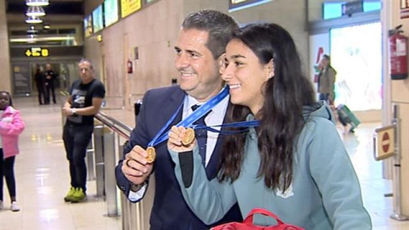 Deportes Canarias - 04/12/2018