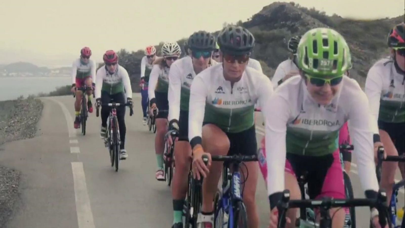 #Mujer y Triatlón - Programa 1 - ver ahora