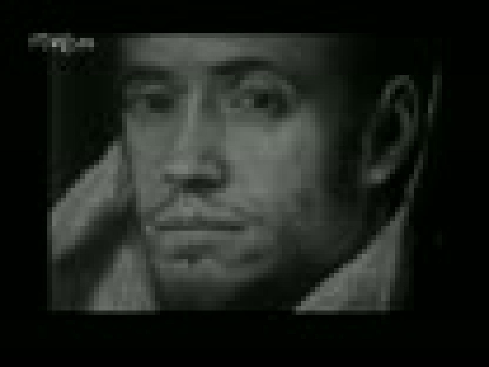 Noticias Nacional 1971 - Maurice Couve de Murville, en El Prado