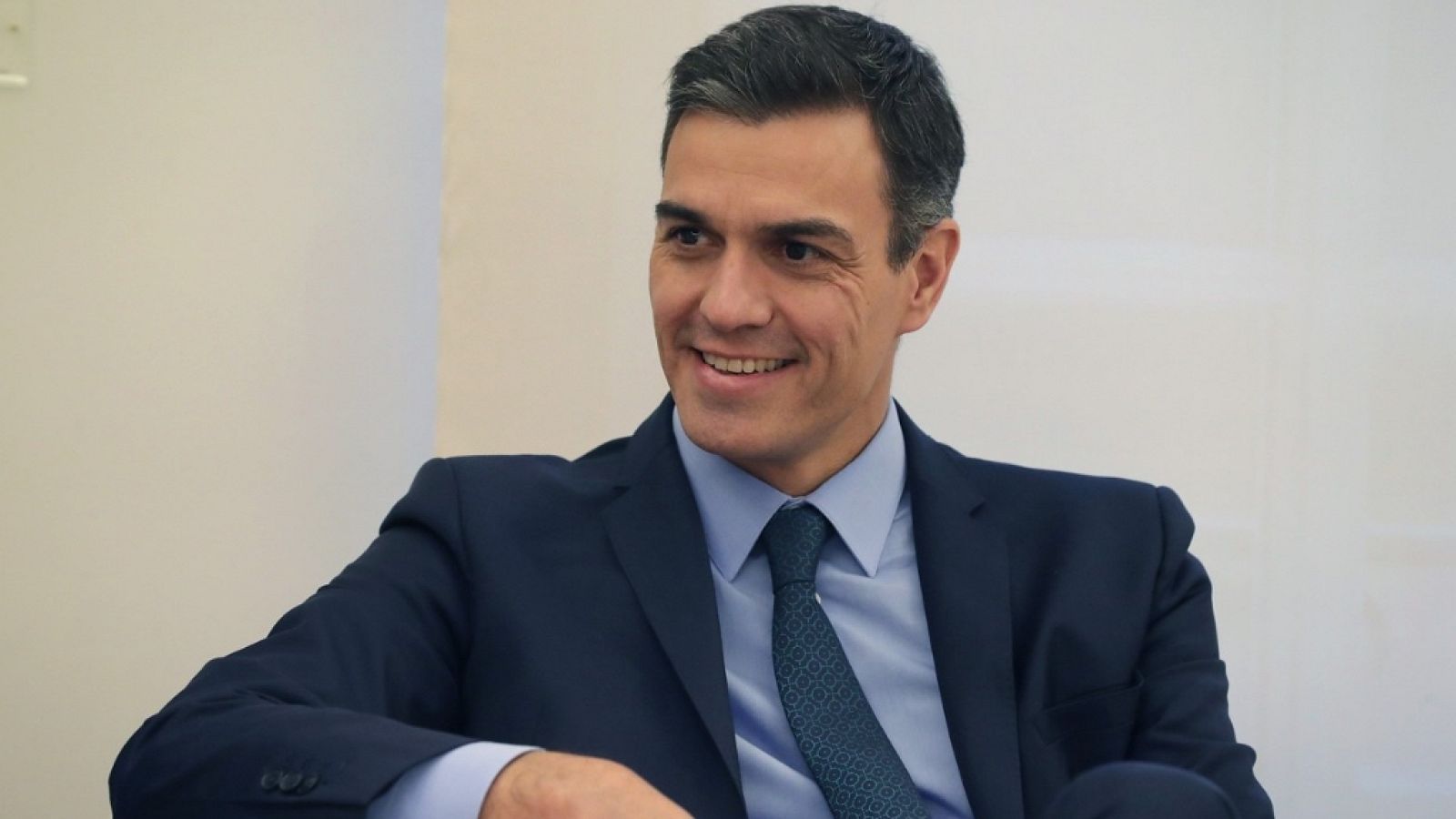 La tarde en 24 horas - Entrevista: Pedro Sánchez - ver ahora