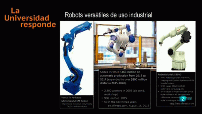 La aventura del Saber - ¿Hay límites éticos en la inteligencia artificial?