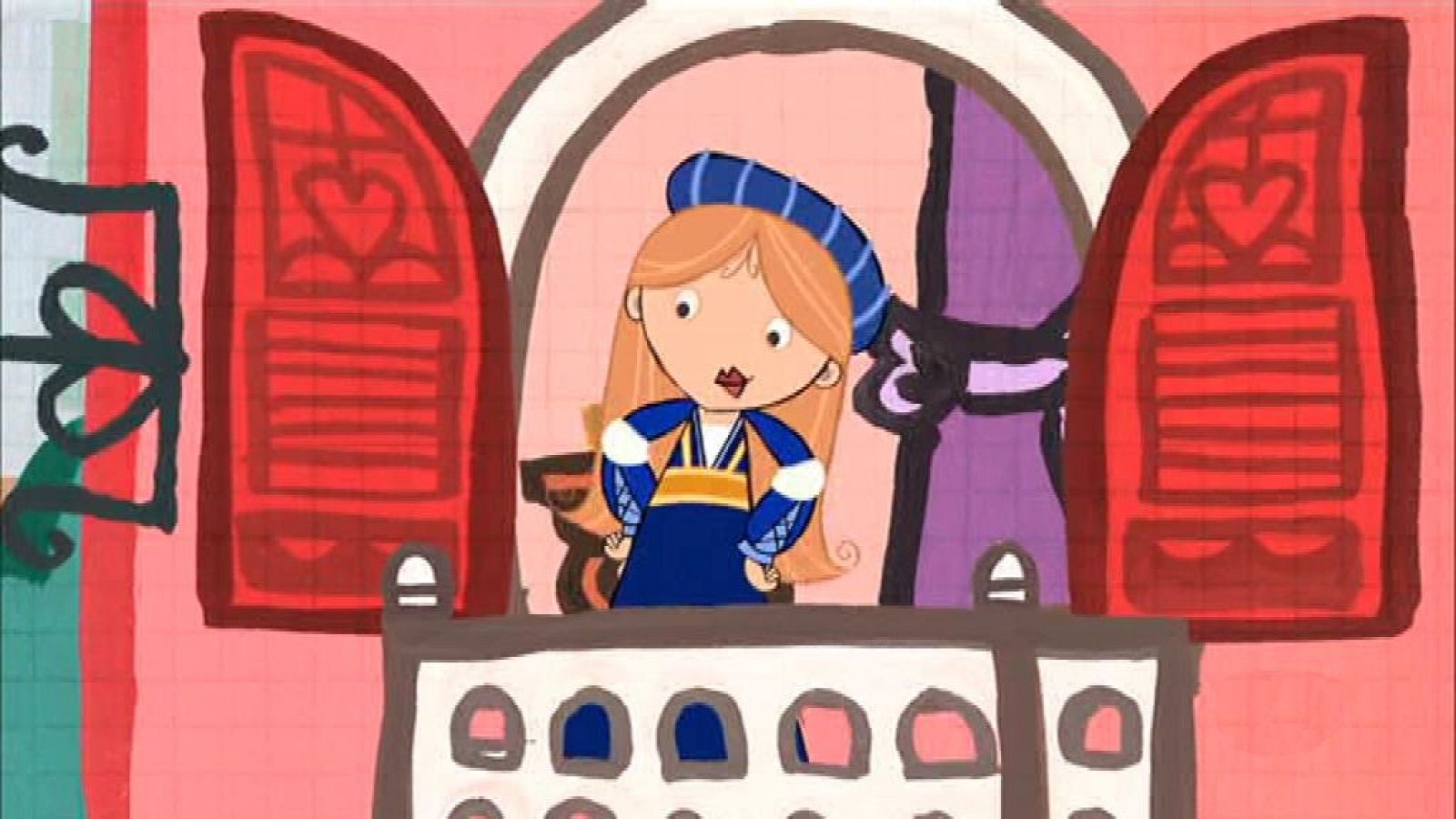 El problema de la promesa - Peg + Gato | Ver