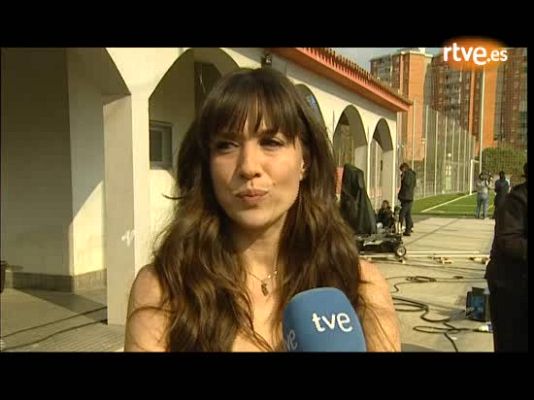 Pelotas - María Botto habla sobre 'Marta'