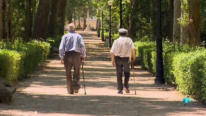 La 2 Noticias - Eternamente joven