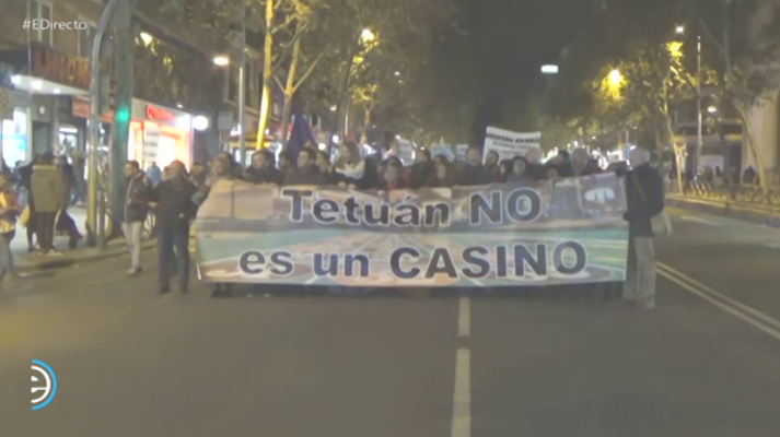 España Directo - España Directo - 04/12/18