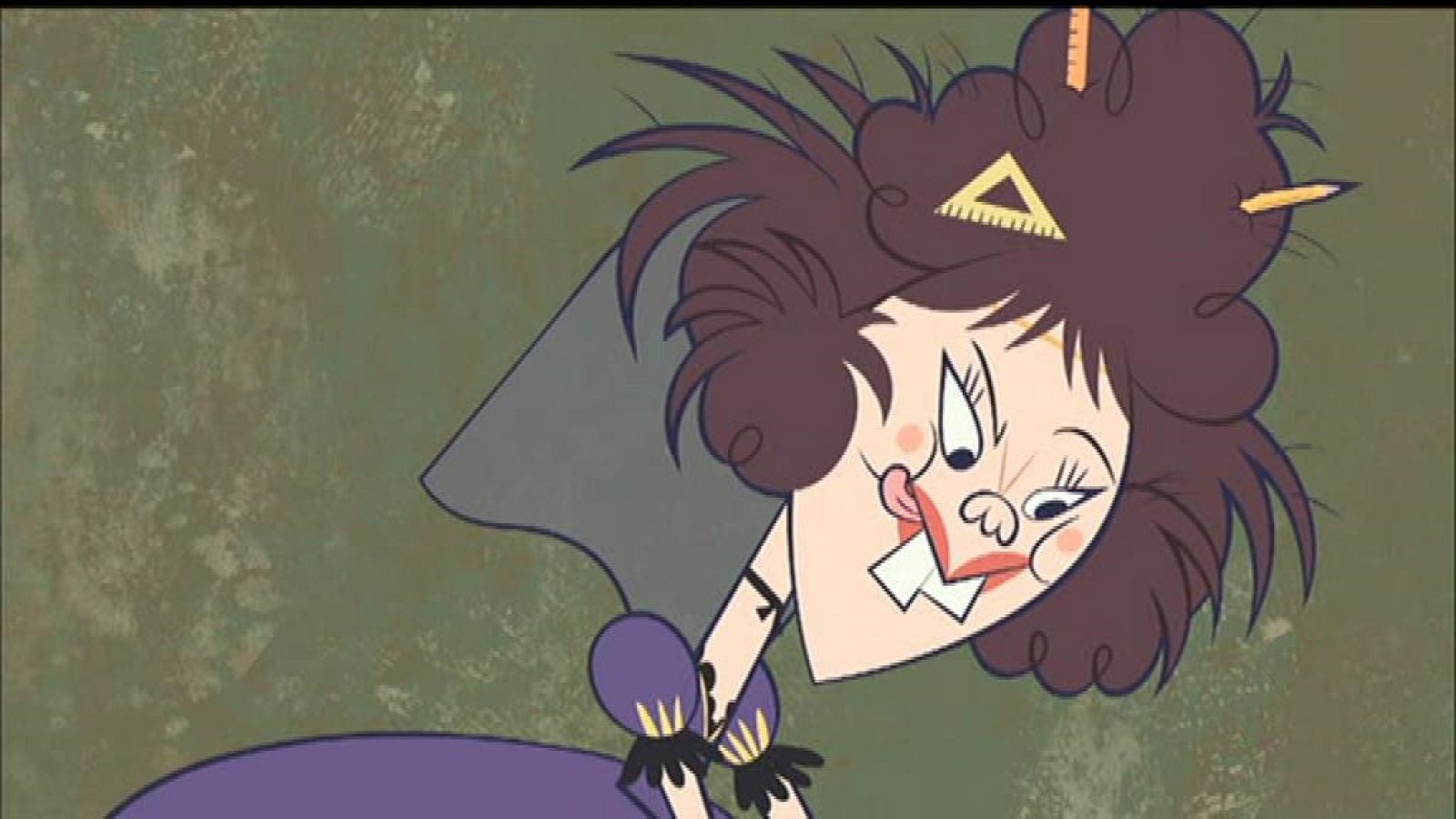 Ada Lovelace - El Show de Peabody y Sherman | Ver