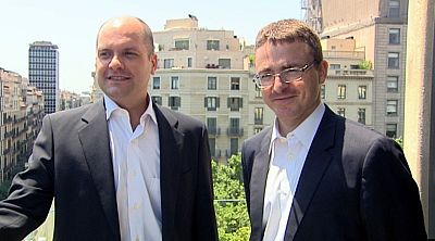 Lab24 - Dos cientficos de premio y Lcteos para mejorar la salud - ver ahora