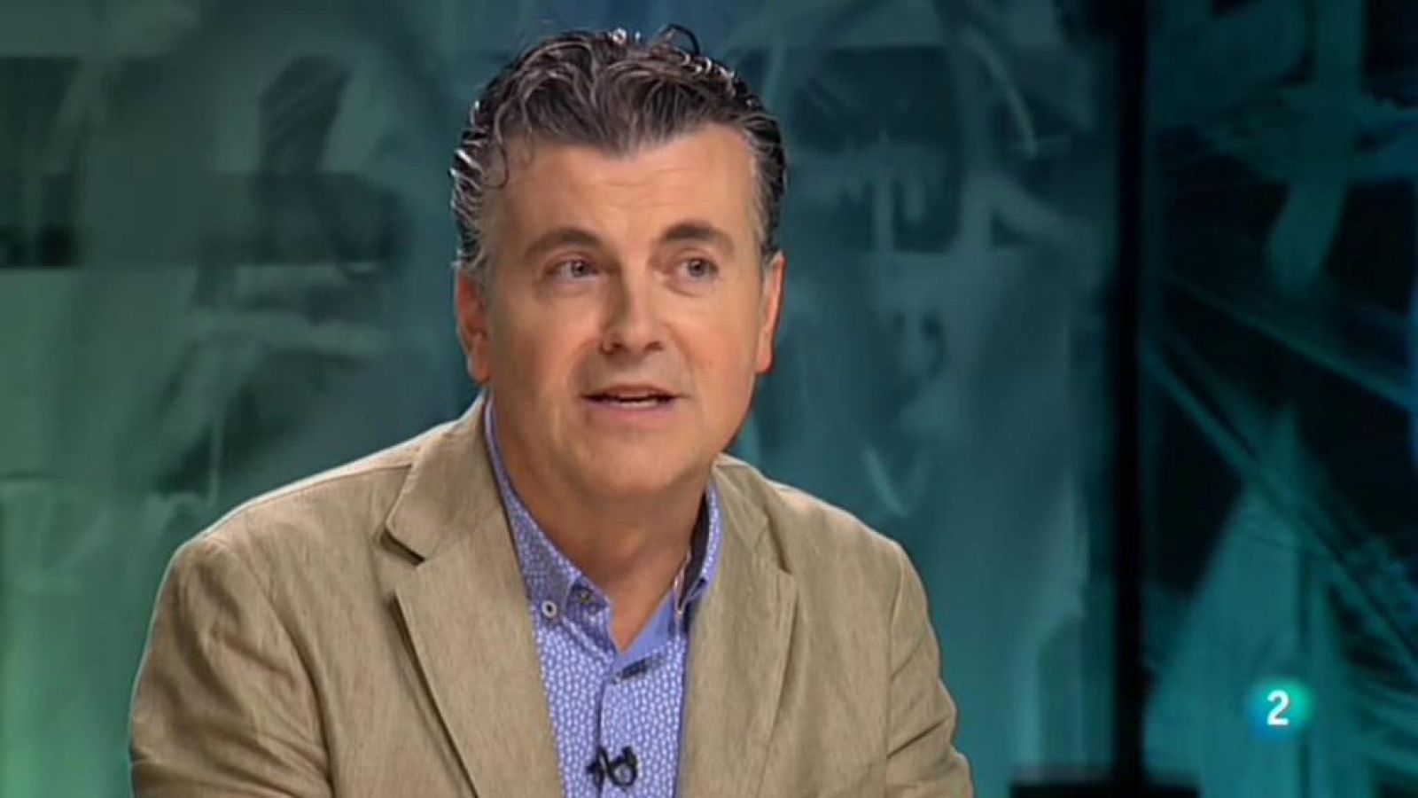 Noms Propis - Ramon Gener