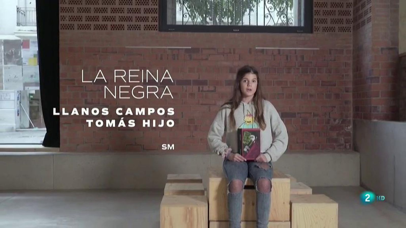 Página Dos - Miniclub - La gran travesía y La reina negra