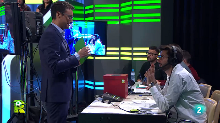 El rondo - Pilota d'Or 'El Rondo' 2018